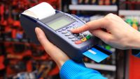 Small firms slow in EMV transition