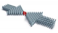 When risk cultures merge