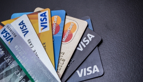 Banks hit out at &lsquo;flawed and harmful&rsquo; credit card competition plan