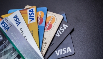 Banks hit out at ‘flawed and harmful’ credit card competition plan