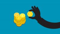 Cybercrime&rsquo;s where the money is