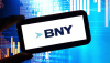 BNY and SWIFT Launch Blockchain Ledger