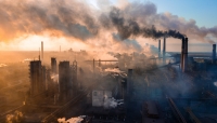 Banks join forces to cut carbon in steel industry