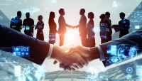 AI and Banking Experts Come Together in Chicago the Week of June 16