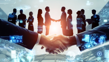 AI and Banking Experts Come Together in Chicago the Week of June 16