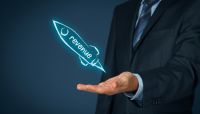 5 ways to help revenue take off