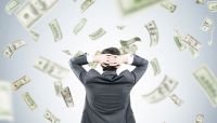 Washington's sending your bank money! Before you decide where to put it, remember where it came from in the first place. Jeff Gerrish suggests a key way to make your bank's decision.