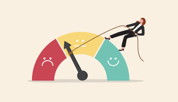 Economists Become More Optimistic About Credit Conditions