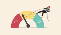 Economists Become More Optimistic About Credit Conditions