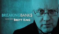 Banking Exchange on "Breaking Banks" show
