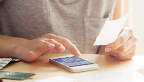 Banks say loss experience good with mobile RDC