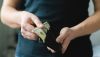 Cash still preferred for small purchases