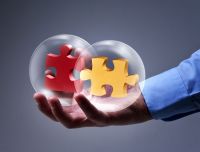 Bank merger making concentrates in a handful of big players.