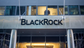 BlackRock Hires Ex-Obama Aide to Lead Sustainable Investing