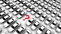 Hey, where&rsquo;s the car?