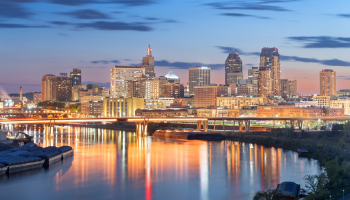 Saint Paul, Minnesota