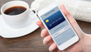 Online bill pay, gift cards decline; mobile payments up