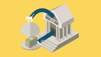 Time for a bank stock loan?