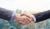 Wells Fargo Executive Predicts if Traditional Banks Are the Platform Providers of the Future and What It Would Take to Get There