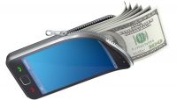 Whither wallets?
