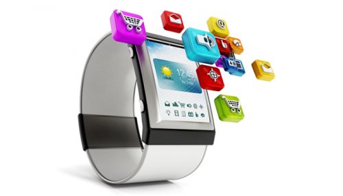 Wearable banking gains ground