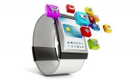 Wearable banking gains ground