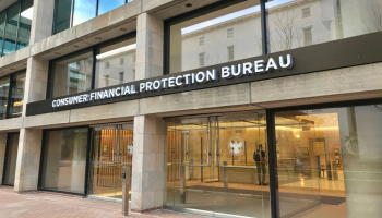 CFPB Proposes Ban of Non-Sufficient Funds Fees