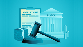 Fed Official Promises Overhaul of Bank Regulation