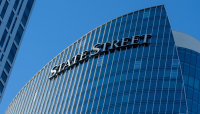 State Street Rolls Out Institutional Digital Asset Platform