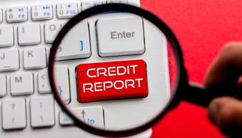 CFPB scrutinized credit score and credit monitoring services offered by two major consumer credit reporting companies.