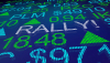 Market Rally Inspired by Bank Earnings