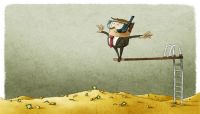 Bank tech trends can make your head spin. So each week longtime Tech Exchange Editor John Ginovsky does his best to &ldquo;make sense of it all.&rdquo;