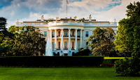 White House climate roadmap stresses government role in safeguarding financial system