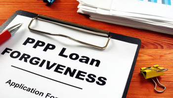 Borrowers Should Build a Record to Prepare for PPP Loan Forgiveness Appeals