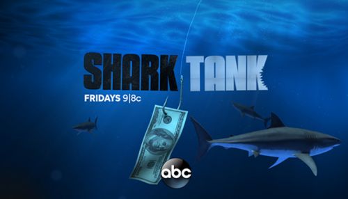 Two of the "sharks" from "Shark Tank" shared business tips with bankers at BAI's Retail Delivery conference.