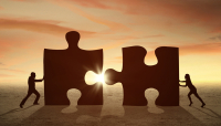M&amp;A Update: Pennsylvania Banks Plot $1.6B Merger