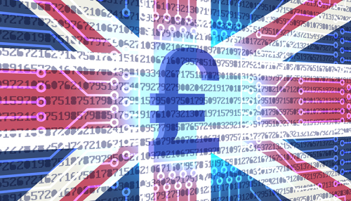 UK Consumers Lead Global Shift to Digital Payments