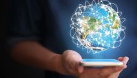 Many banks have to play catch-up on the digital front, to improve customer experience, according to SAP's Geoff Maxwell.
