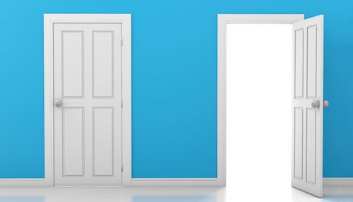 An open door for the underserved might bring in some good business for banks, a new study suggests.