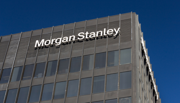 Morgan Stanley to Offer Crypto Trading - Banking Exchange