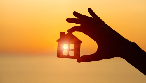 The Mortgage of Tomorrow: Instant, Intelligent, Autonomous