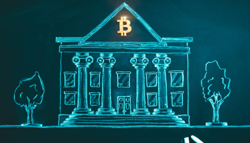 The Majority of the US&rsquo;s Largest Banks Have Embraced Crypto Services