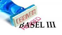 Some Basel III relief for some small banks