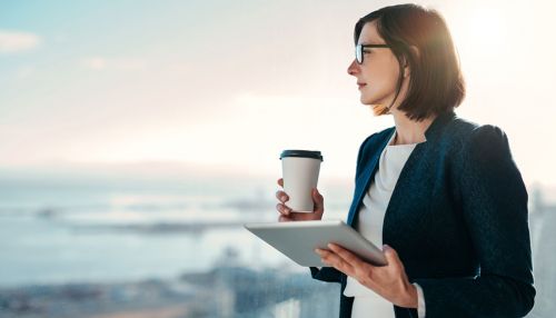 Goldman Sachs Golden Group Getting Smaller: Women Still Trail Regional Bank Trends