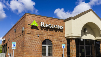 Regions Bank surpasses $12 million commitment to economic empowerment initiatives