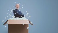 New CEOs at BayFirst, Wintrust
