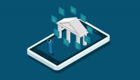 Today banking has to be everywhere. But what's the right balance of digital and physical presence?