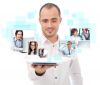 Video collaboration can transform wealth management