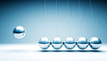 Compliance expert Lucy Griffin warns that pendulums swing both ways, and bankers who count on permanent change forget that at their peril.