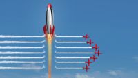 How Legacy Banking Can Disrupt the Start-Ups